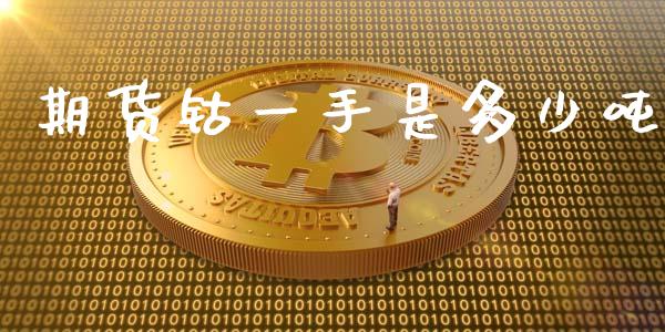 期货钴一手是多少吨_https://m.jnlaobingbanjia.com_理财规划_第1张