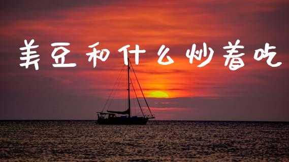 美豆和什么炒着吃_https://m.jnlaobingbanjia.com_区块链_第1张