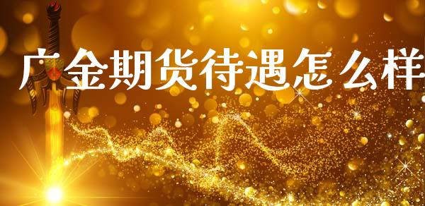 广金期货待遇怎么样_https://m.jnlaobingbanjia.com_区块链_第1张