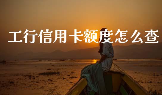工行信用卡额度怎么查_https://m.jnlaobingbanjia.com_区块链_第1张