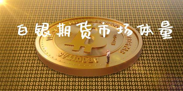 白银期货市场体量_https://m.jnlaobingbanjia.com_理财规划_第1张