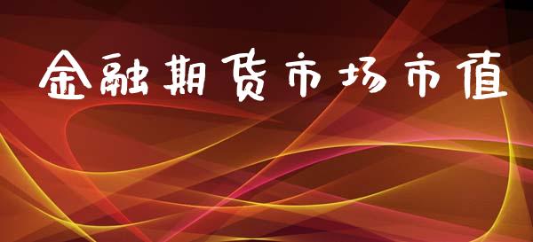 金融期货市场市值_https://m.jnlaobingbanjia.com_基金市场_第1张