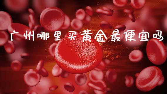 广州哪里买黄金最便宜吗_https://m.jnlaobingbanjia.com_全球市场_第1张