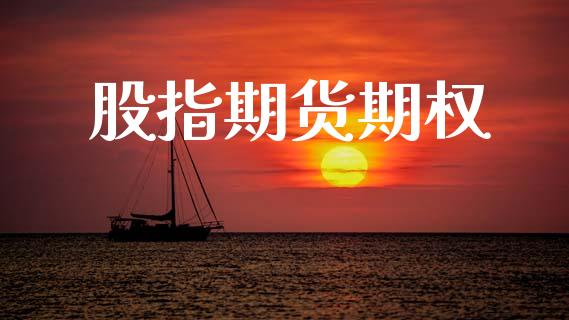 股指期货期权_https://m.jnlaobingbanjia.com_理财规划_第1张