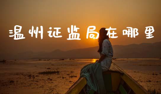 温州证监局在哪里_https://m.jnlaobingbanjia.com_区块链_第1张