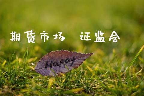 期货市场  证监会_https://m.jnlaobingbanjia.com_区块链_第1张